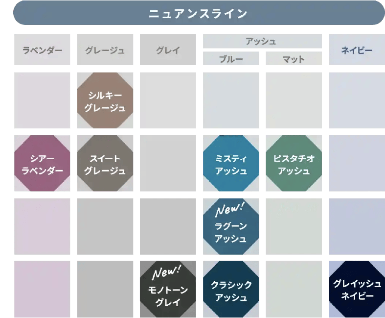 ニュアンスラインの概要図