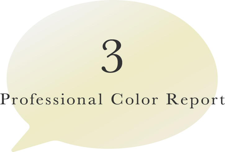 Professional Color Report 3