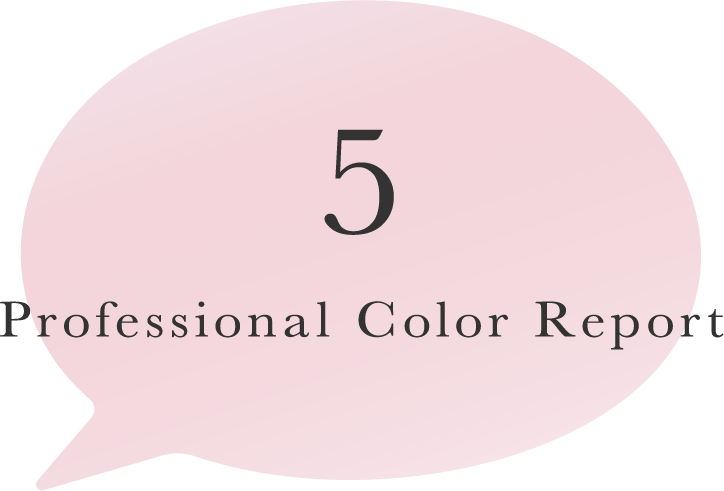 Professional Color Report 5